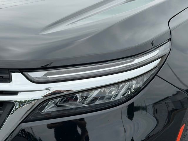 Used 2022 Mosaic Black Metallic Chevrolet LT image 16