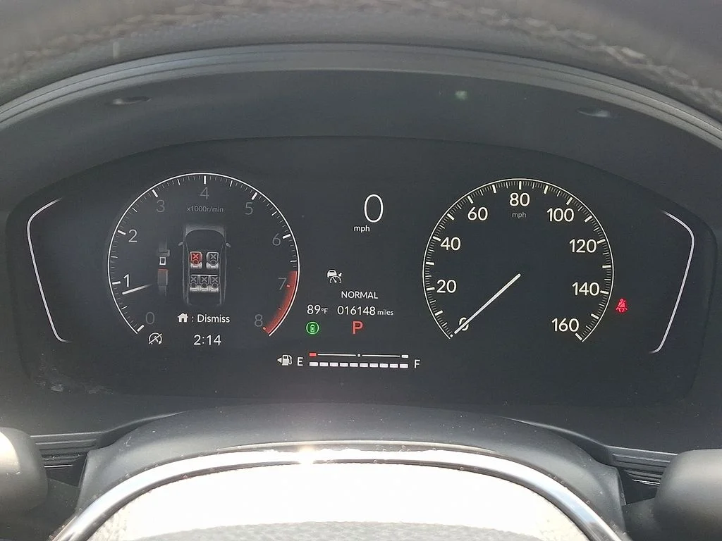 2023 Honda Civic Sport - Photo 19