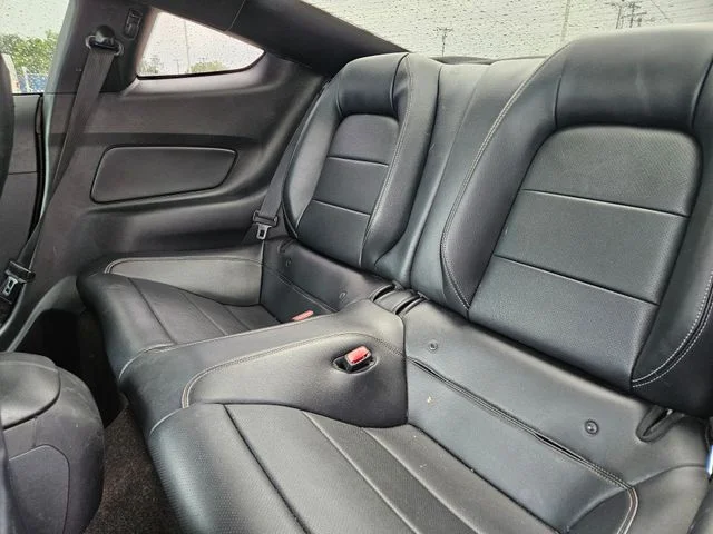 Used 2016 Shadow Black Ford EcoBoost Premium image 6