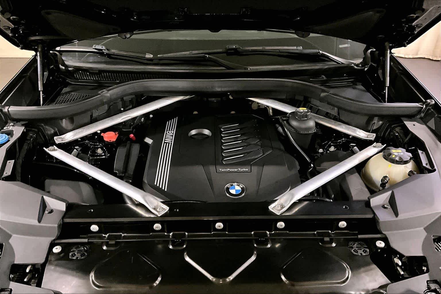 2019 BMW X5 40i - Photo 58