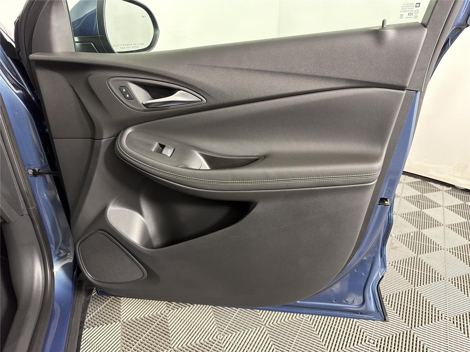 2026 Buick Encore GX Preferred - Photo 12