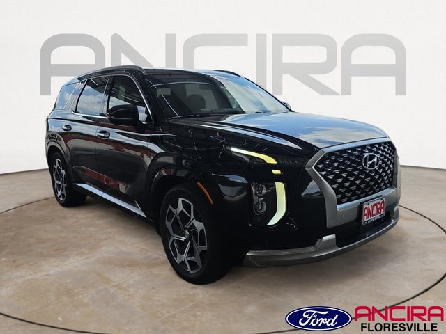 Pre-Owned 2022 Hyundai Palisade Calligraphy
