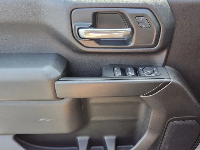 Used 2025 Gray Chevrolet Custom image 20