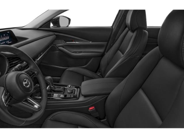New 2026 Machine Gray Metallic Mazda 2.5 S Select Sport AWD image 6