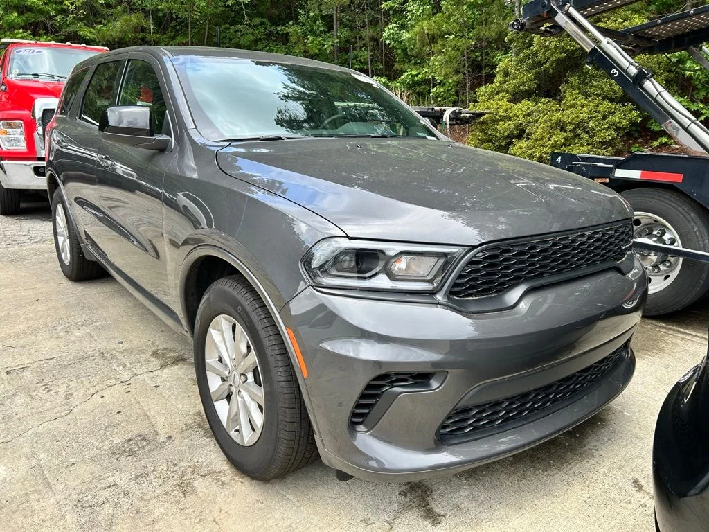 2025 Dodge Durango GT RWD's photo