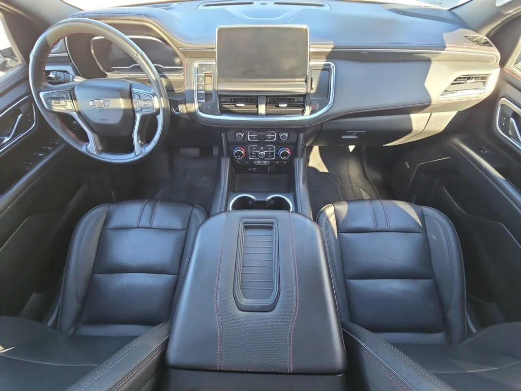 2023 Chevrolet Tahoe RST - Photo 21