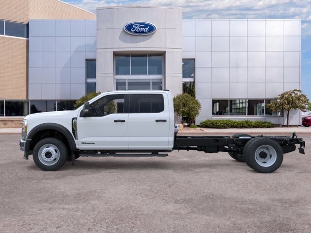New 2026 Oxford White Ford XL image 3