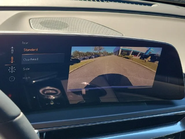 2024 Cadillac LYRIQ Tech - Photo 31