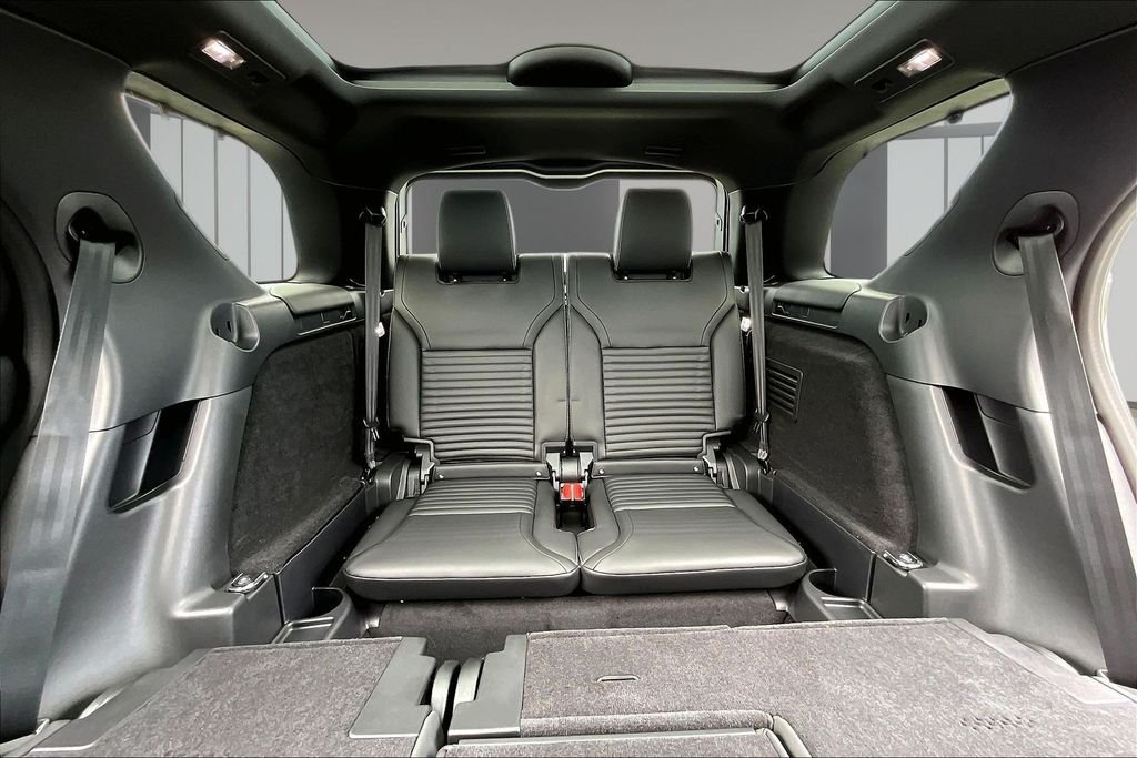 New 2026 VARESINE BLUE Land Rover S image 11