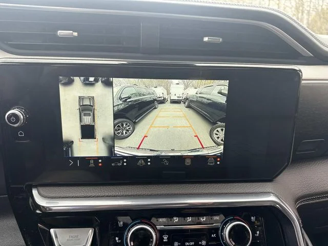 Used 2024 Black GMC Denali image 25