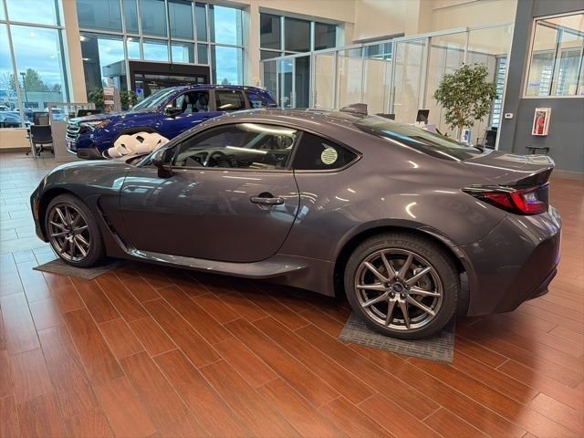 2025 Subaru BRZ Premium - Photo 6