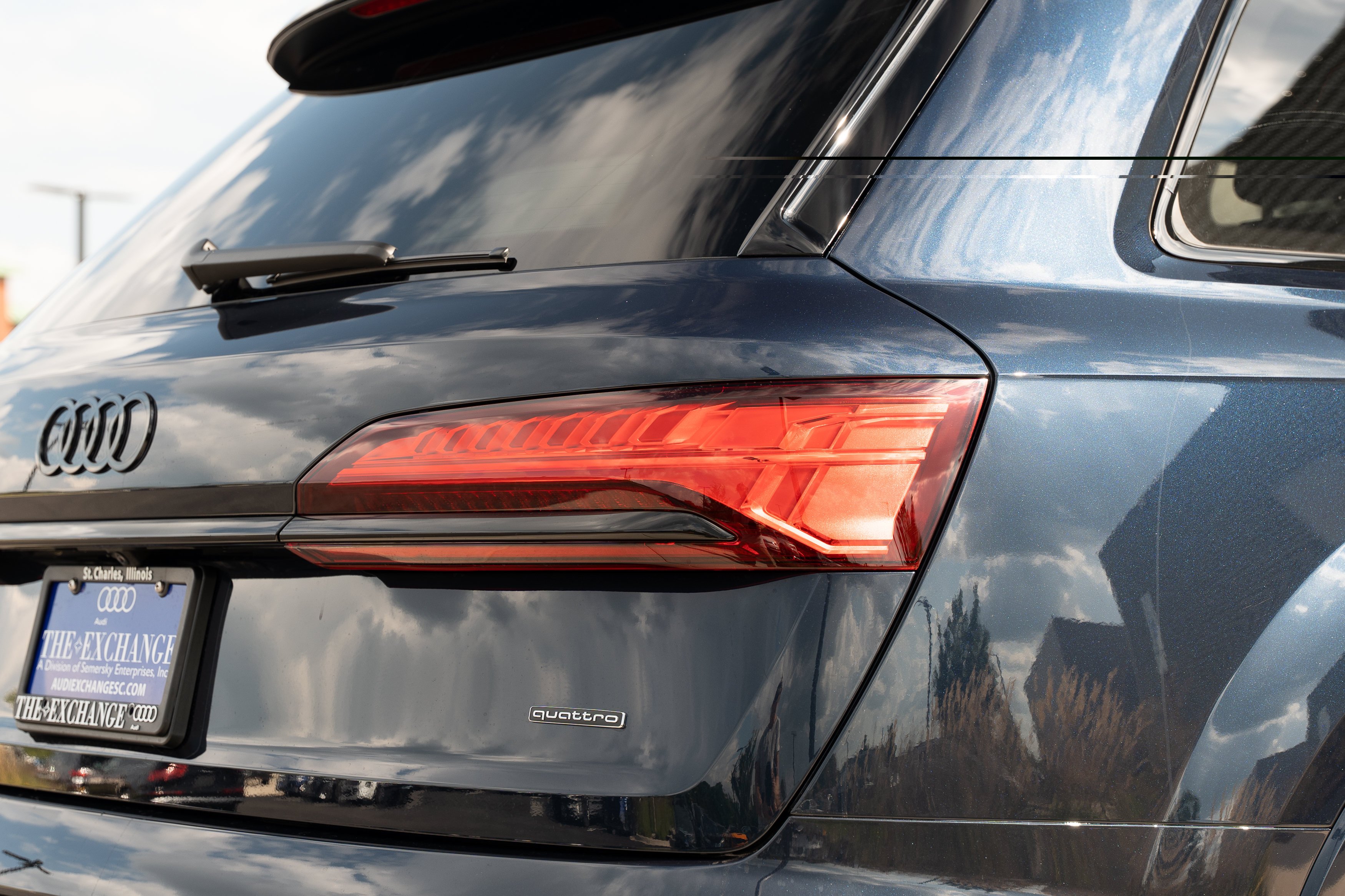 New 2026 Waitomo Audi Premium Plus image 31