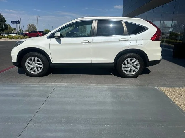 Used 2016  Honda EX-L image 8