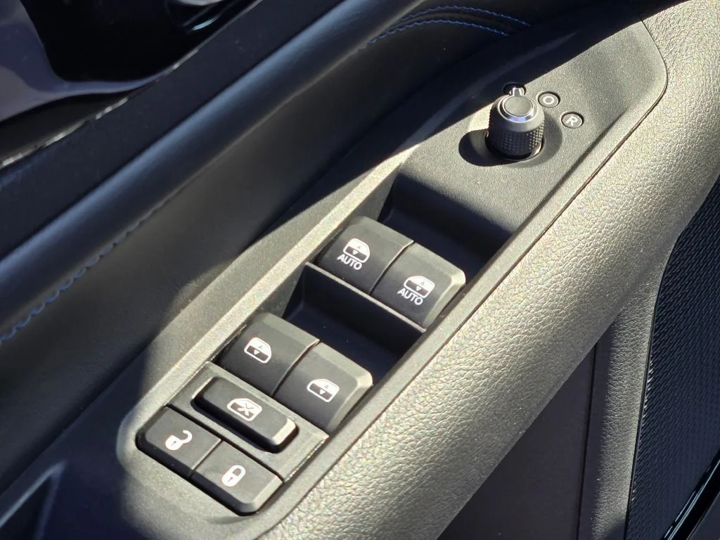 2026 Jeep Compass Limited Altitude - Photo 19