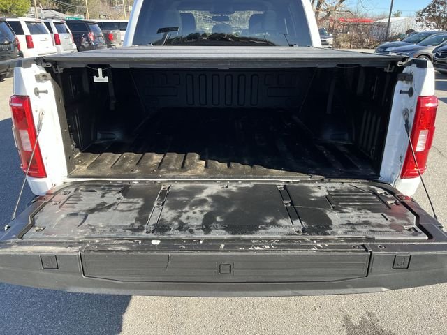 2022 Ford F-150 XLT - Photo 22