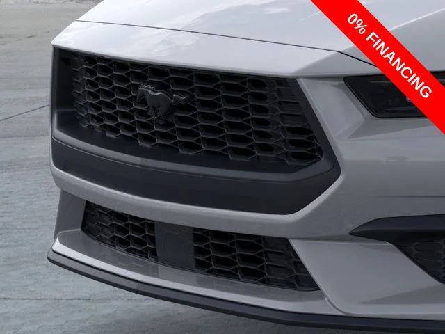 New 2026 White Ford EcoBoost image 17