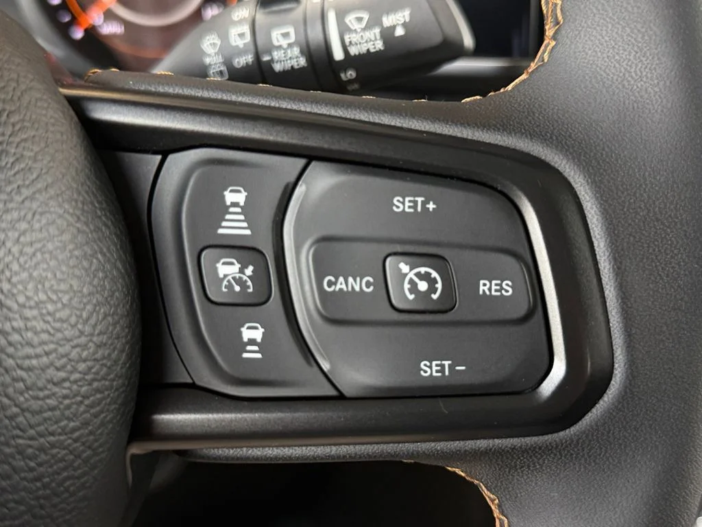 Used 2024 Gray Jeep Sport S image 31