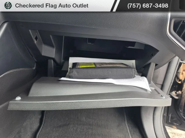 Used 2013 Tuxedo Black Metallic Ford ST image 48