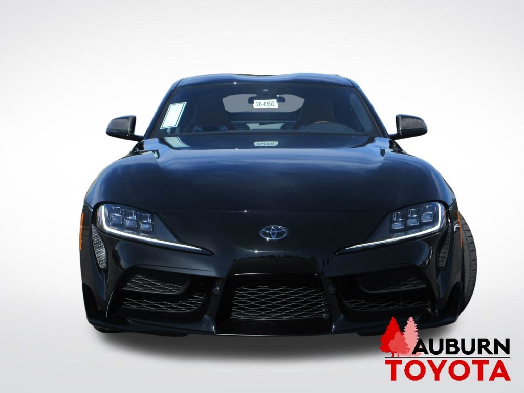 2026 Toyota Supra Premium - Photo 12