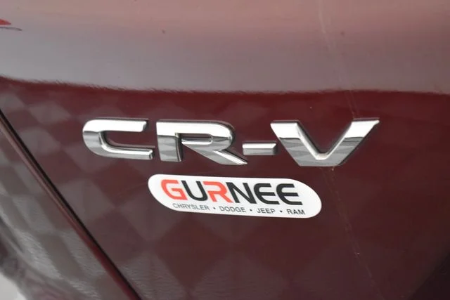 2018 Honda CR-V Touring - Photo 19