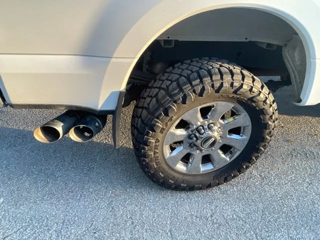Used 2019  Ford King Ranch image 10