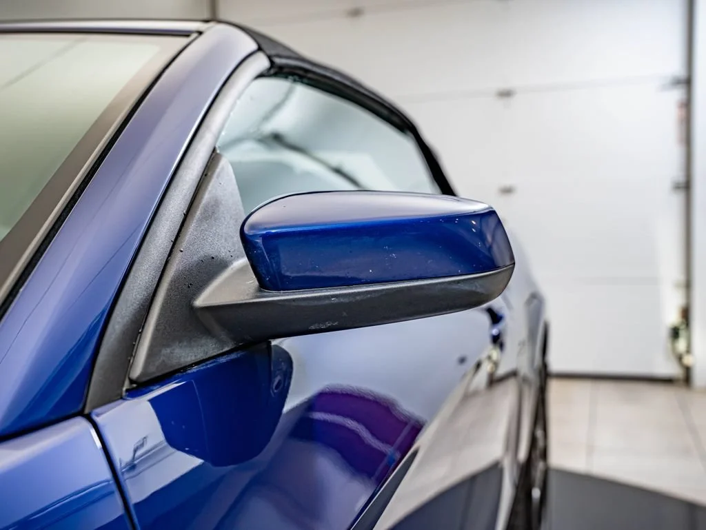 Used 2013 Blue Metallic Ford GT Premium image 10