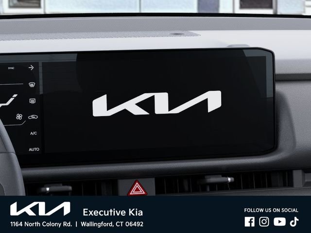 New 2027 Green Kia X-Line SX image 20