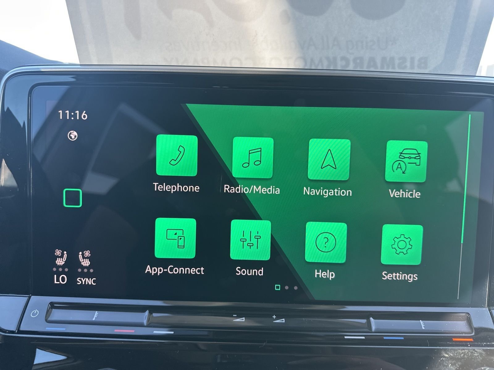 2026 Volkswagen Atlas Atlas Peak Edition - Photo 20