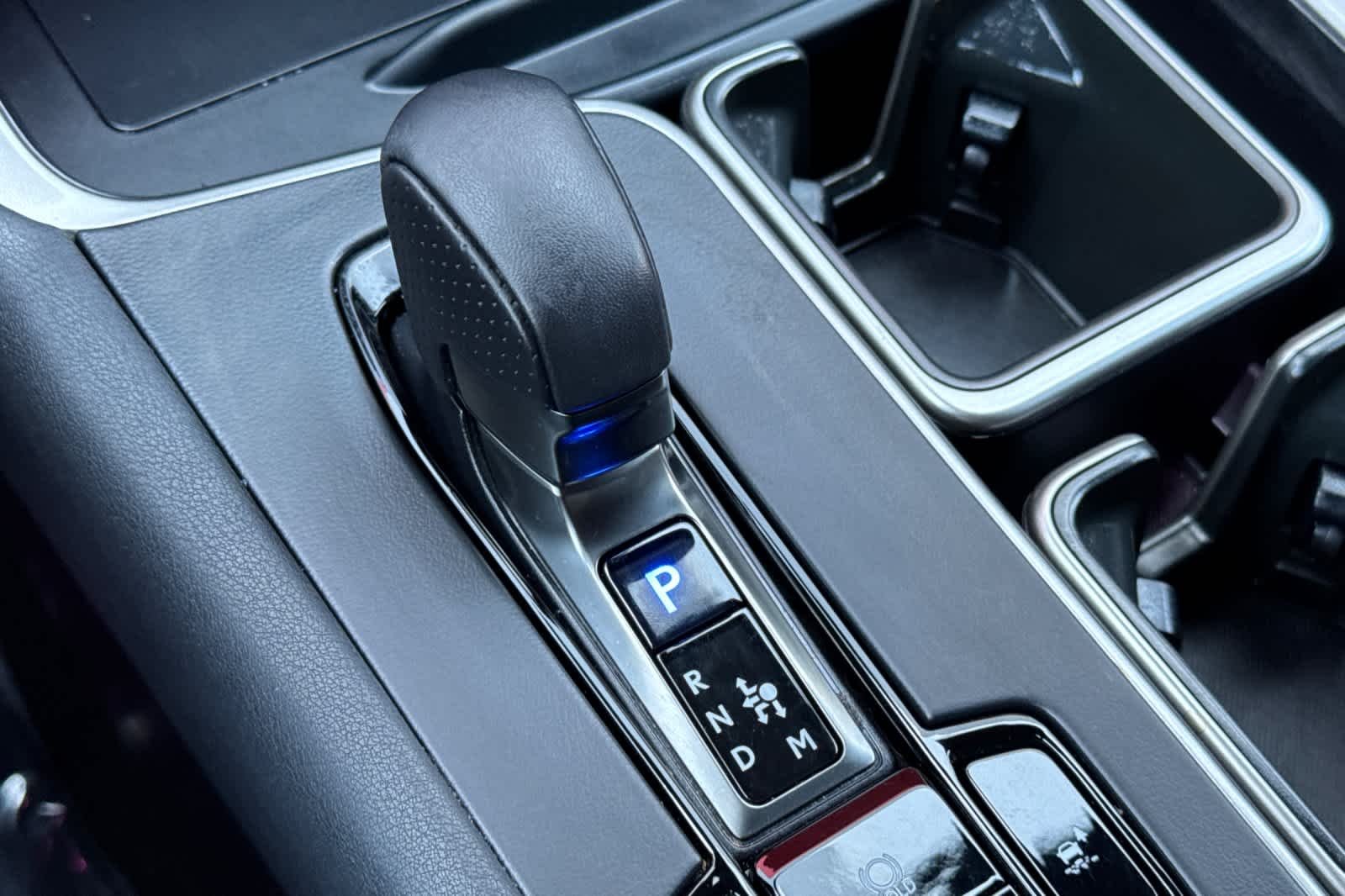 2026 Lexus TX Hybrid F Sport Premium - Photo 26