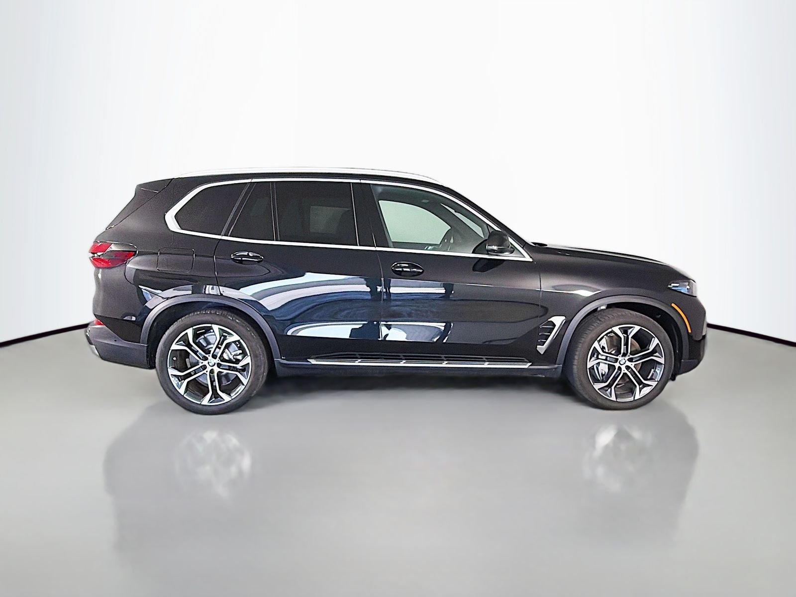 2026 BMW X5 50e - Photo 8
