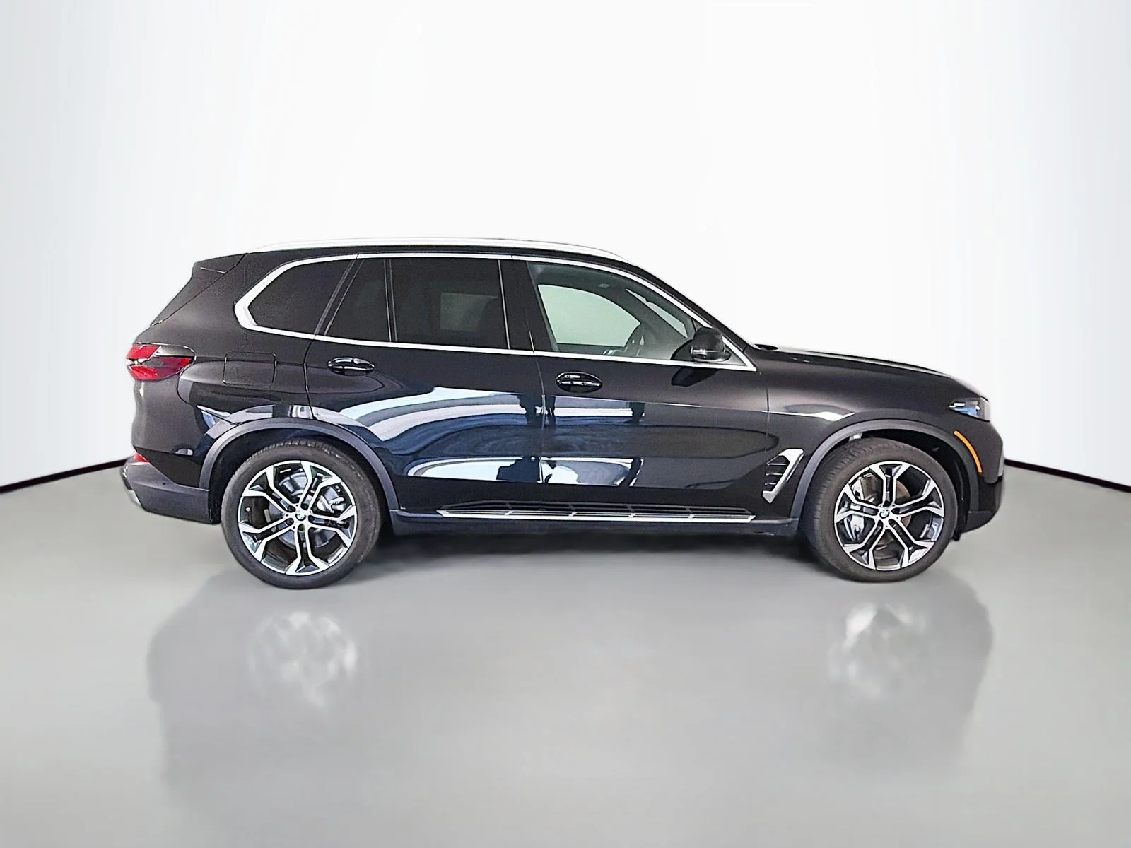 2026 BMW X5 50e - Photo 8