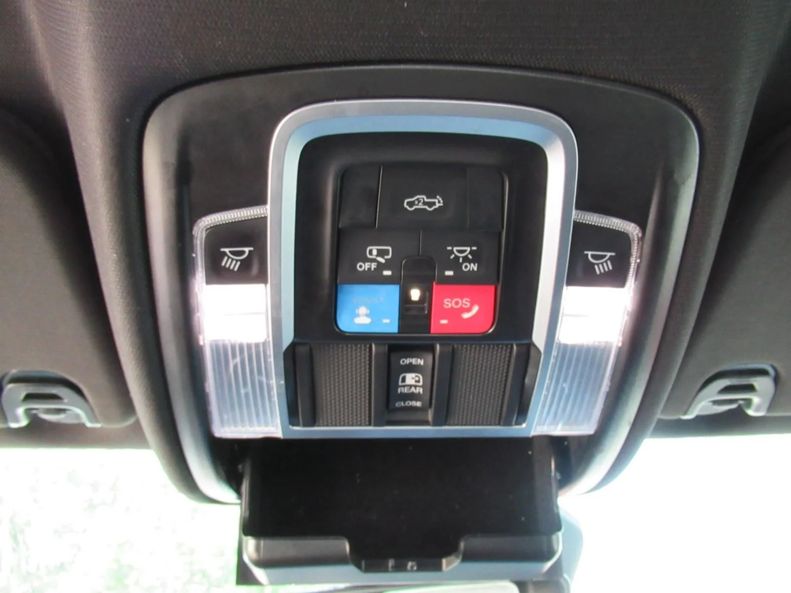 Used 2025 Red Ram Big Horn/Lone Star image 28