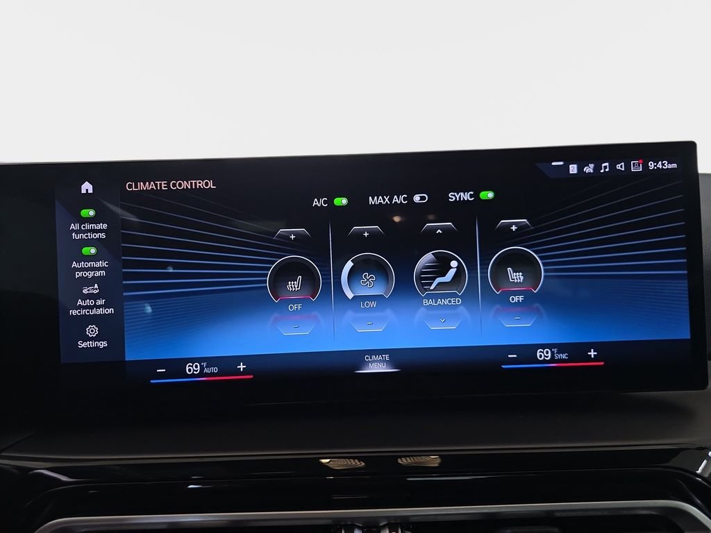 Certified Used 2023 Melbourne Red Metallic BMW 230i image 25
