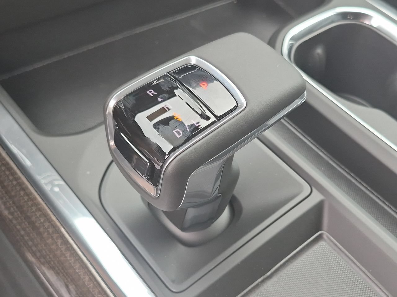 2026 Chevrolet Silverado 1500 RST - Photo 16