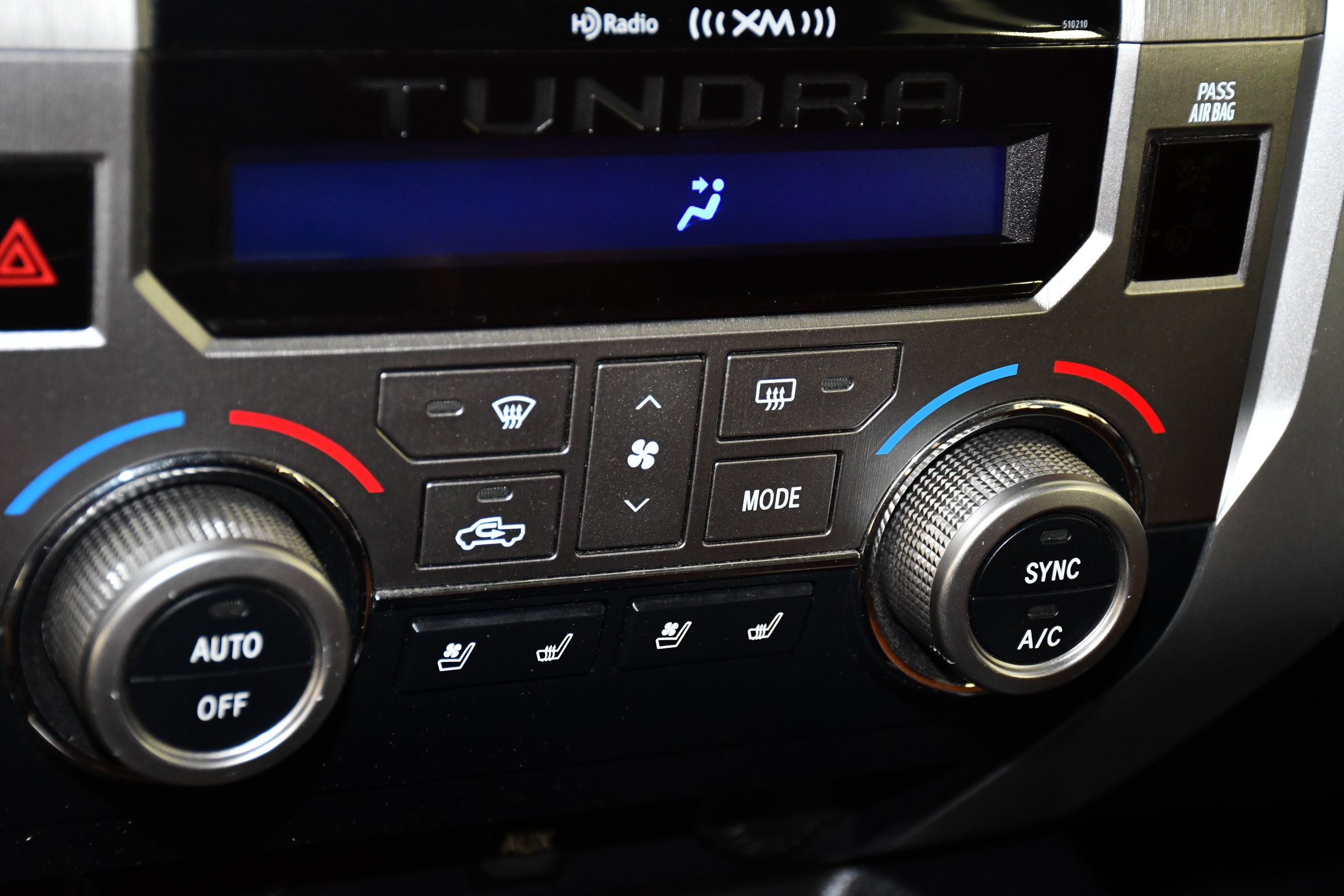 Used 2018 Smoked Mesquite Toyota 1794 Edition image 33