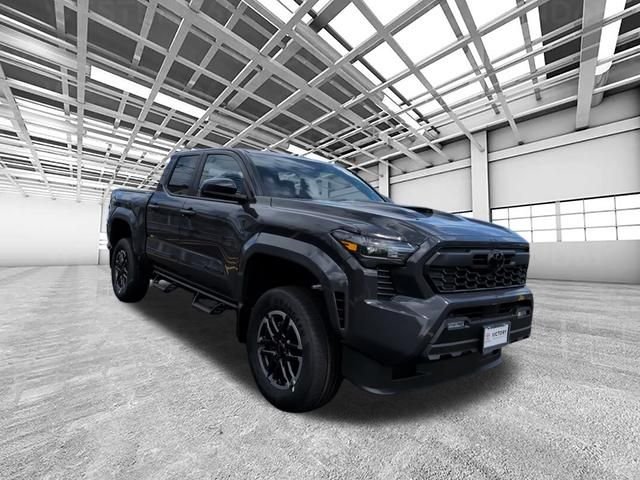2026 Toyota Tacoma  TRD Sport