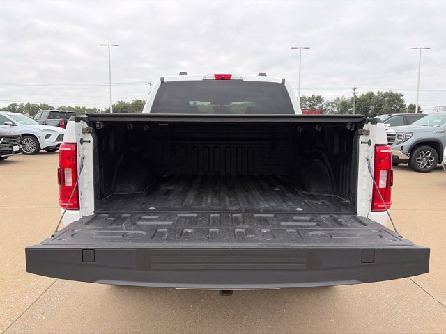 Used 2022 White Ford XL image 5