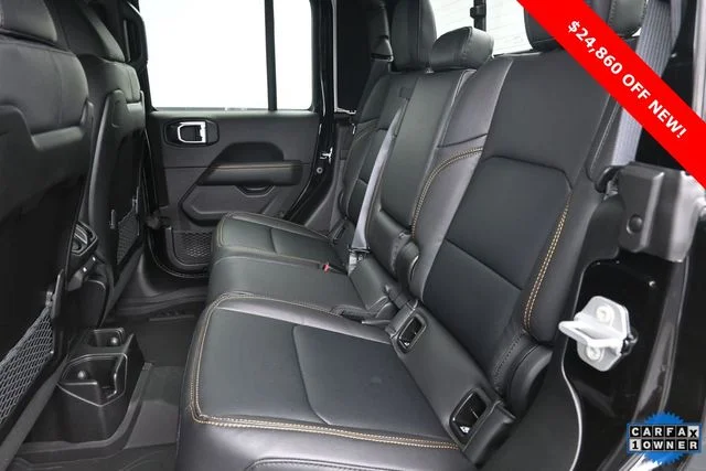 Used 2025 Black Jeep Sport S image 29