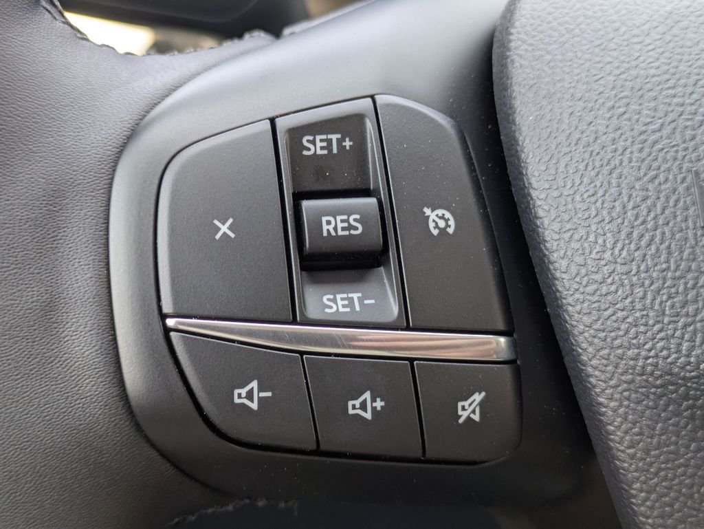 2025 Ford Maverick XLT - Photo 22