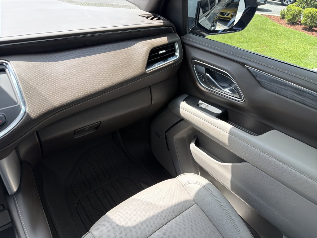 2023 GMC Yukon SLT - Photo 21