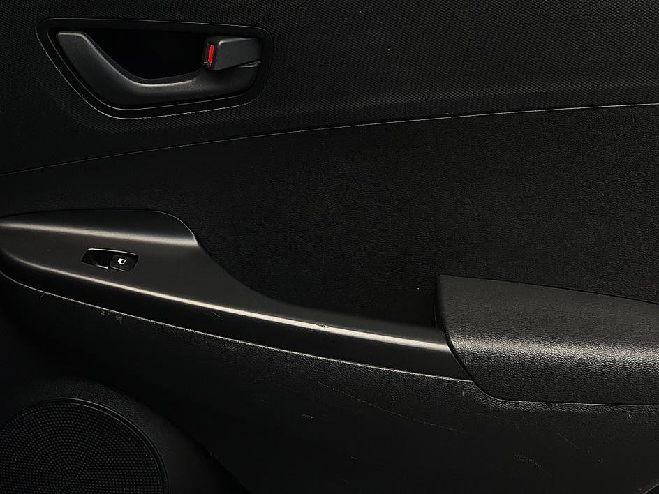 Used 2019 Ultra Black Pearl Hyundai SEL image 25