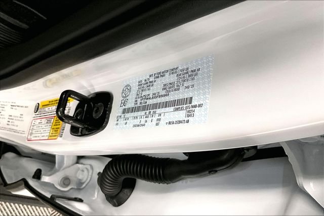 2025 Ford F-150 Tremor - Photo 42