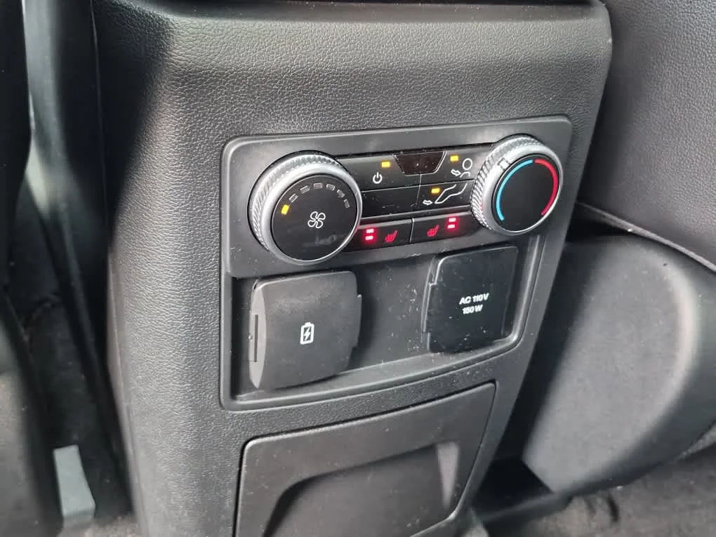 Certified Used 2023 Carbonized Gray Ford ST image 9