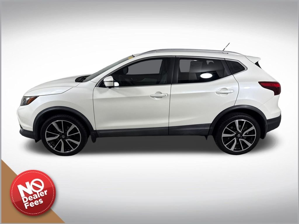 2019 Nissan Rogue Sport SL - Photo 7
