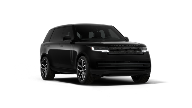 2026 LAND ROVER Range Rover SE 7 Seats 400PS