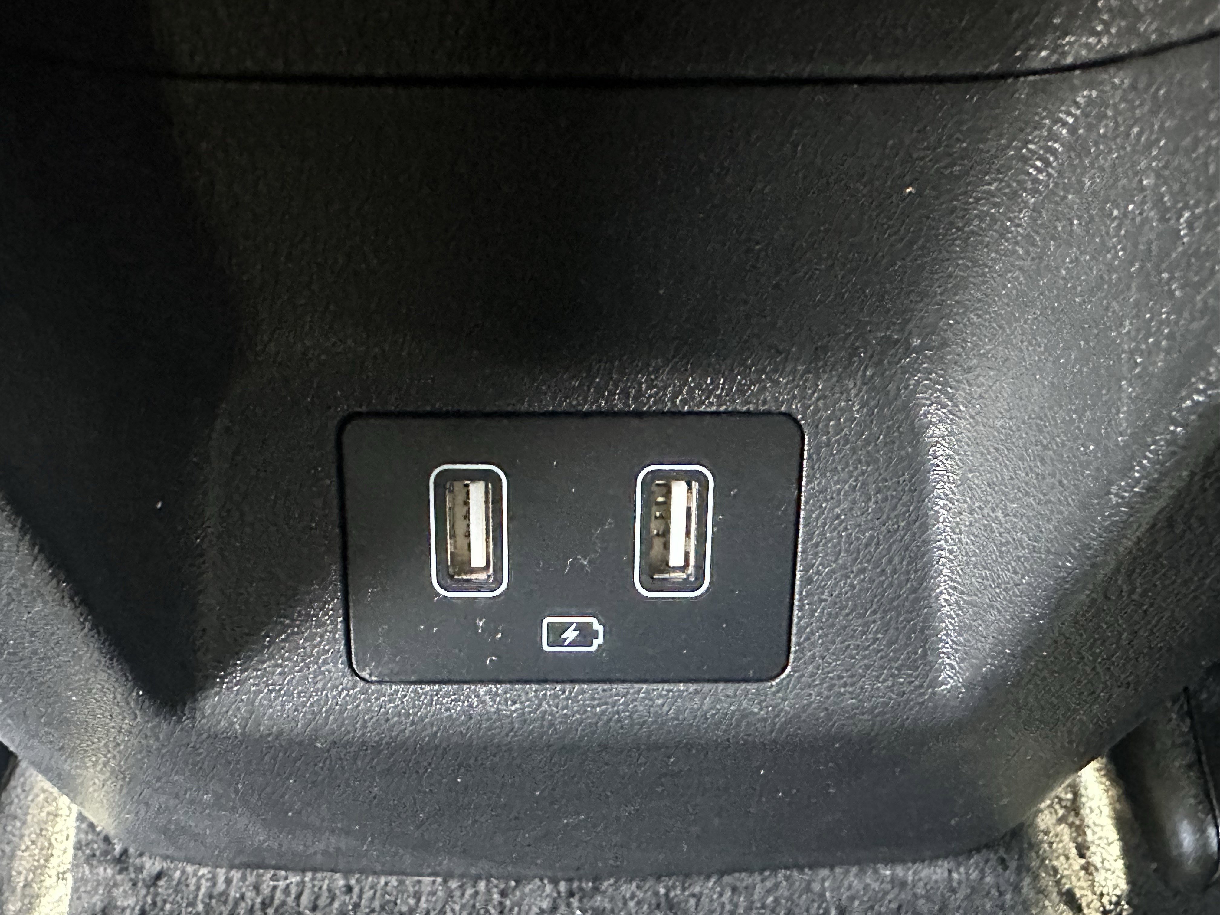 Used 2024 Hampton Gray Hyundai SEL image 20