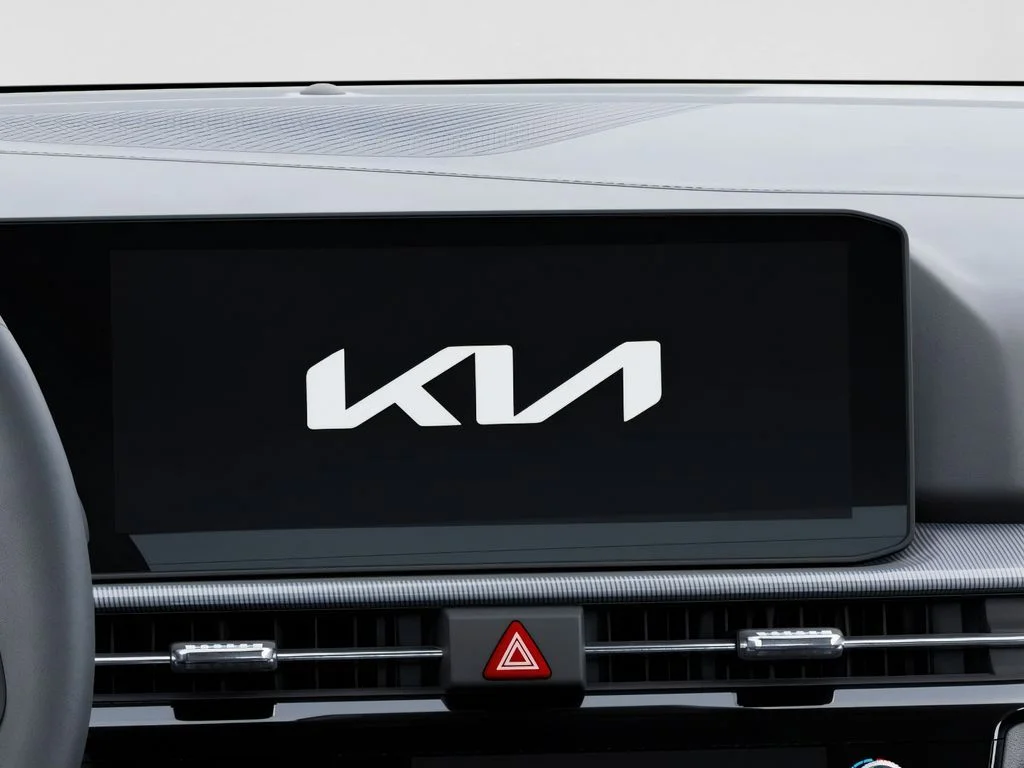 New 2027 Gray Kia EX image 20