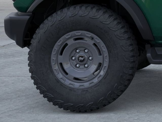 2025 Ford Bronco 4-Door Outer Banks - Photo 21
