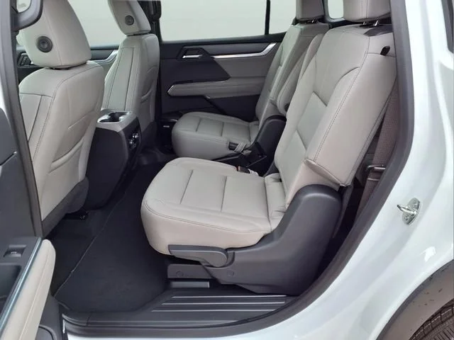 2026 GMC Acadia Elevation - Photo 26