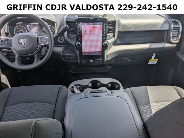 2025 RAM 2500 Tradesman - Photo 16